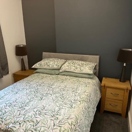 Appartamento Flat In Leamington Spa Town Centre Esterno foto