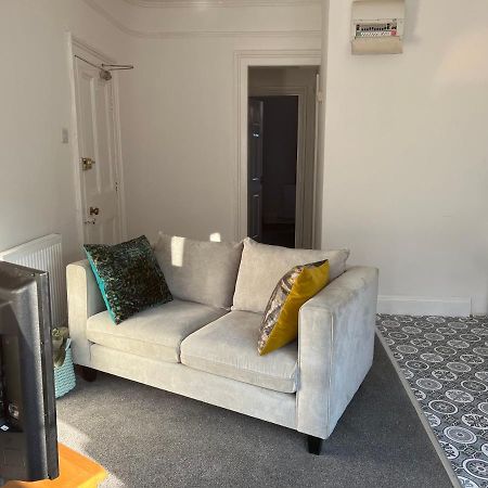 Appartamento Flat In Leamington Spa Town Centre Esterno foto