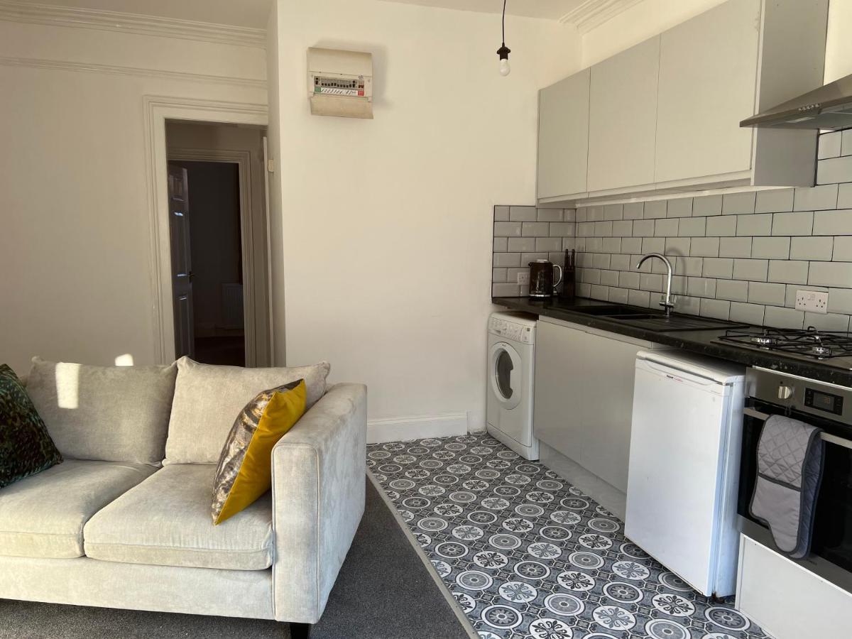 Appartamento Flat In Leamington Spa Town Centre Esterno foto