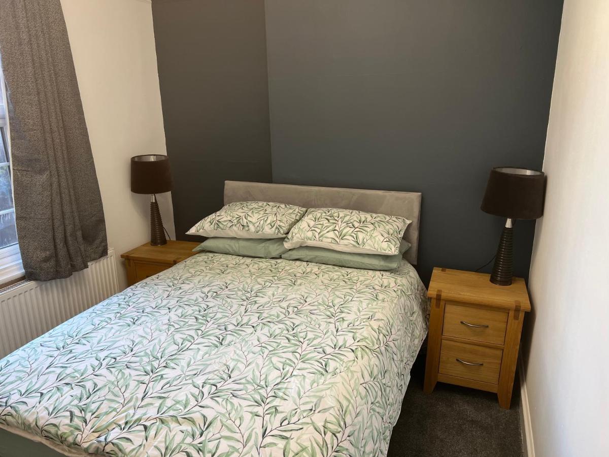 Appartamento Flat In Leamington Spa Town Centre Esterno foto