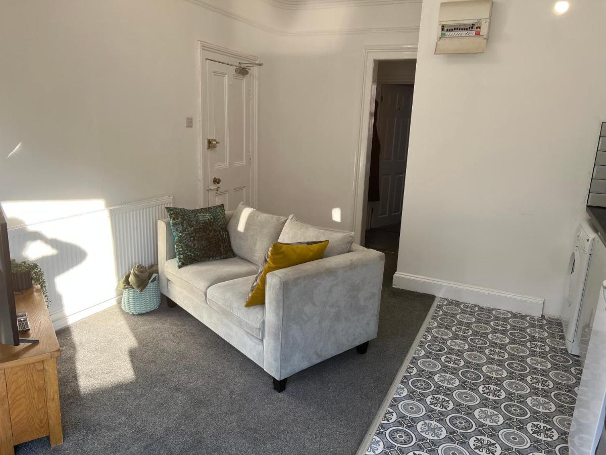 Appartamento Flat In Leamington Spa Town Centre Esterno foto