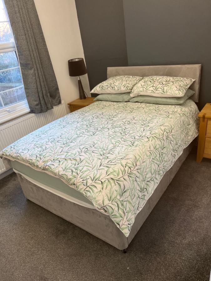 Appartamento Flat In Leamington Spa Town Centre Esterno foto