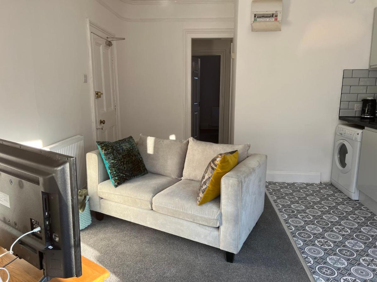 Appartamento Flat In Leamington Spa Town Centre Esterno foto