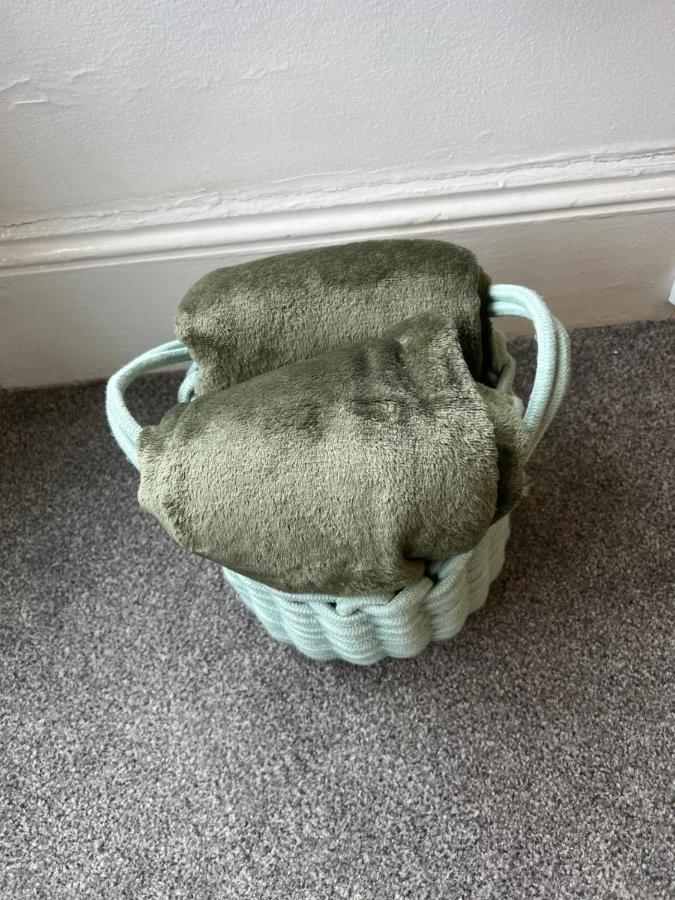 Appartamento Flat In Leamington Spa Town Centre Esterno foto