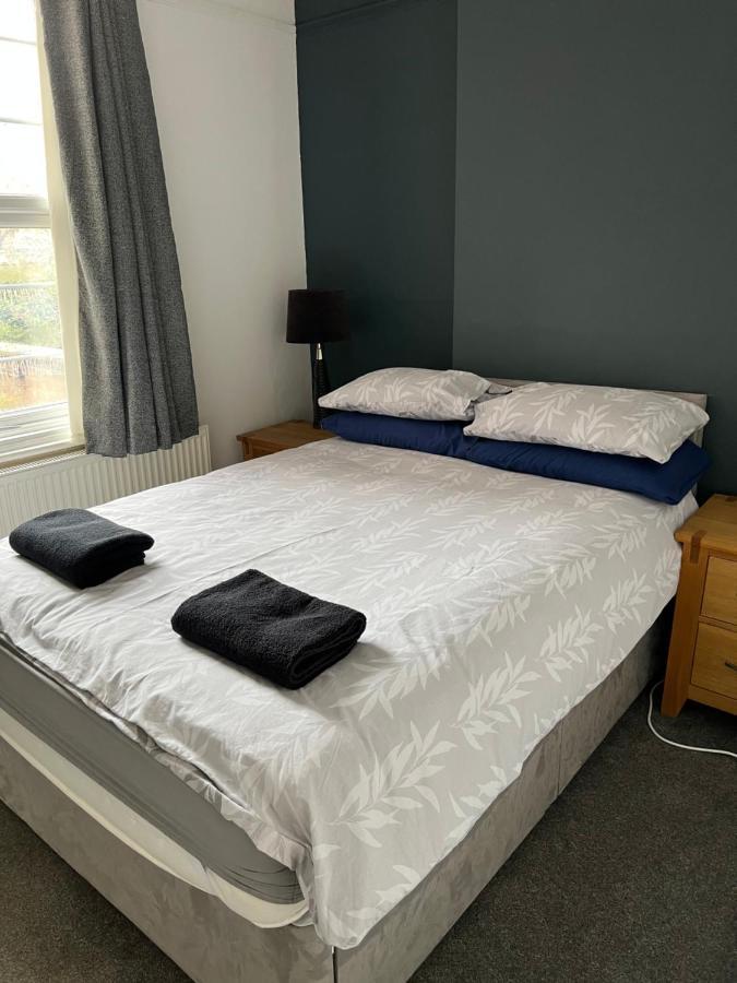 Appartamento Flat In Leamington Spa Town Centre Esterno foto