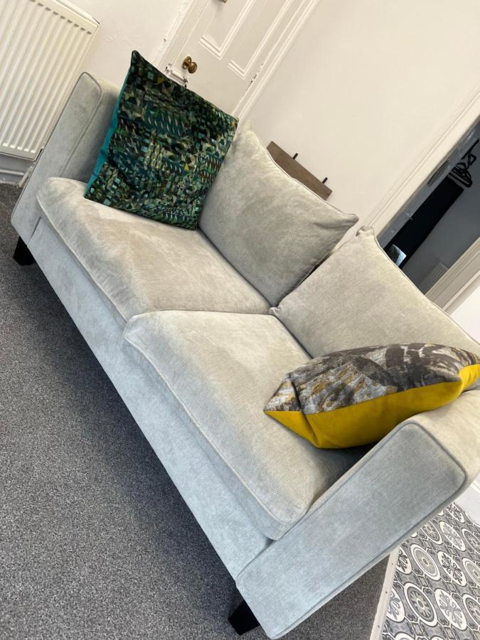 Appartamento Flat In Leamington Spa Town Centre Esterno foto